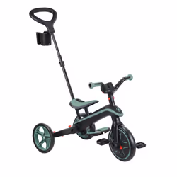 Globber Trike Explorer 4 in 1 Foldable - Additional view 8
