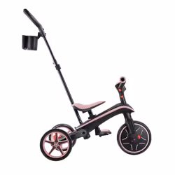 Globber Trike Explorer 4 in 1 Foldable - Additional view 5