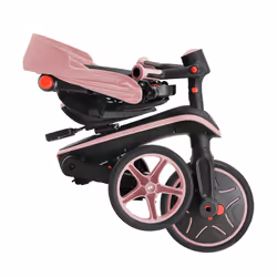 Globber Trike Explorer 4 in 1 Foldable - Additional view 7