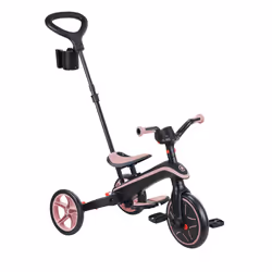 Globber Trike Explorer 4 in 1 Foldable - Additional view 8