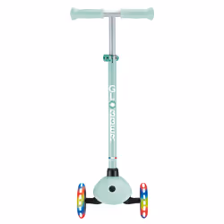Globber Primo Lights Kids Classic scooter Mint colour - Additional view 7