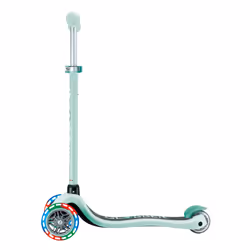 Globber Primo Lights Kids Classic scooter Mint colour - Additional view 8