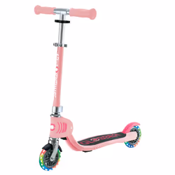 Globber 870-210, Kids, Classic scooter, Any gender, Asphalt, 50 kg, 2 wheel(s)