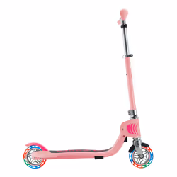 Globber 870-210 kick scooter Kids Classic scooter Pink