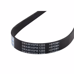 MICHELIN Serpentine Drive Belt SMAMV6PK1205