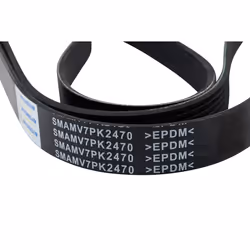MICHELIN Serpentine Drive Belt SMAMV7PK2470