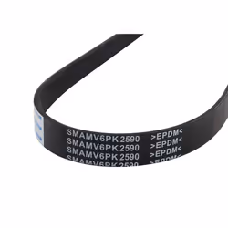 MICHELIN Serpentine Drive Belt SMAMV6PK2590