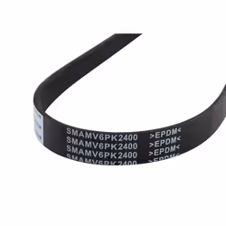 MICHELIN Serpentine Drive Belt SMAMV6PK2400
