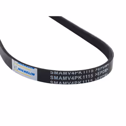 MICHELIN Serpentine Drive Belt SMAMV4PK1115