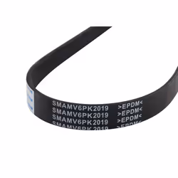 MICHELIN Serpentine Drive Belt SMAMV6PK2019