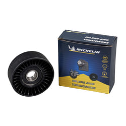 MICHELIN Automotive Drive Belt Idler SMAMP42017