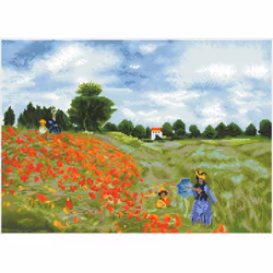Diamond Dotz 2591313, Children's diamond painting kit, Multicolour