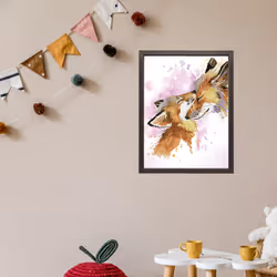 Diamond Dotz Fox Bliss