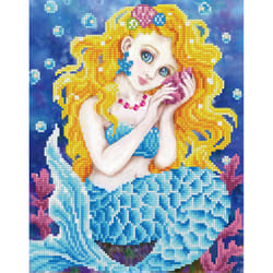 Diamond Dotz Sounds of the Sea