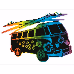 Diamond Dotz Cool Combi
