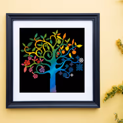 Diamond Dotz Wishing Tree