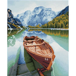 Diamond Dotz Fjord Travel