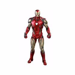 Figure Hot Toys MMS528D30 - Marvel Comics - Avengers : Endgame - Iron Man Mark 85