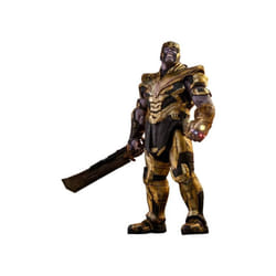 Figure Hot Toys MMS529 - Marvel Comics - Avengers : Endgame - Thanos