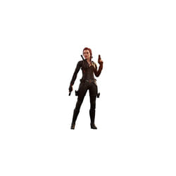 1:6 Black Widow - Avengers: Endgame