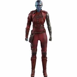 Nebula 1:6 Scale Action Figure by Hot Toys Avengers: Endgame