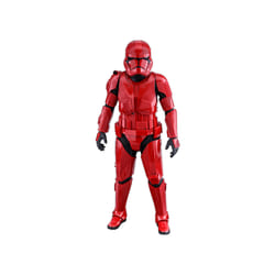 Figure Hot Toys MMS544 - Star Wars : The Rise Of Skywalker - Sith Trooper