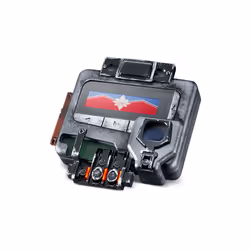 Figure Hot Toys LMS009 -Marvel Comics - Avengers : Endgame - Captain Marvel Pager