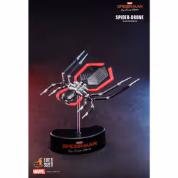 Figure Hot Toys LMS011 - Marvel Comics - Spider-Man : Far From Home - Spider-Drone