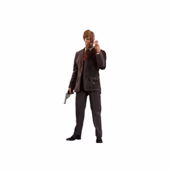 Figure Hot Toys MMS546 - DC Comics - The Dark Knight - Two Face