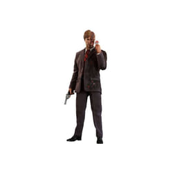Figure Hot Toys MMS546 - DC Comics - The Dark Knight - Two Face