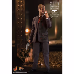 Figure Hot Toys MMS546 - DC Comics - The Dark Knight - Two Face