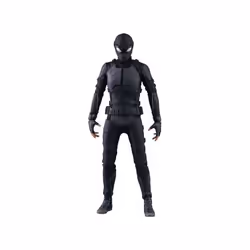 Figure Hot Toys MMS540 - Marvel Comics - Spider-Man : Far From Home - Spider-Man Stealth Suit Standard Version