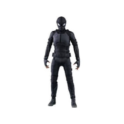 Figure Hot Toys MMS540 - Marvel Comics - Spider-Man : Far From Home - Spider-Man Stealth Suit Standard Version