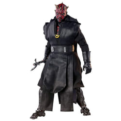 Figure Hot Toys DX18 - Solo : A Star Wars Story - Darth Maul