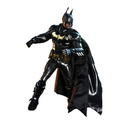 Figure Hot Toys VGM37 - DC Comics - Batman : Arkham knight - Batman Prestige Edition