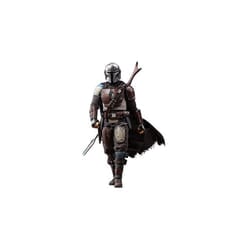 Figure Hot Toys TMS007 - Star Wars - The Mandalorian - The Mandalorian