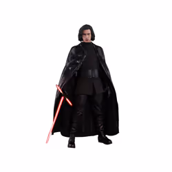 Figure Hot Toys MMS560 - Star Wars : The Rise Of Skywalker - Kylo Ren