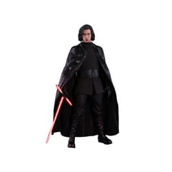 Figure Hot Toys MMS560 - Star Wars : The Rise Of Skywalker - Kylo Ren