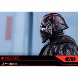 Figure Hot Toys MMS560 - Star Wars : The Rise Of Skywalker - Kylo Ren