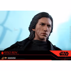 Figure Hot Toys MMS560 - Star Wars : The Rise Of Skywalker - Kylo Ren