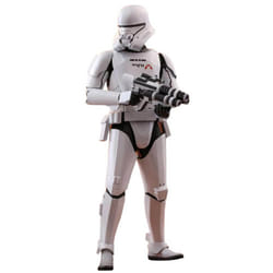 Figure Hot Toys MMS561 - Star Wars : The Rise Of Skywalker - Jet Trooper