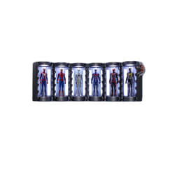 Figure Hot Toys VGMC002 - VGMC008 - Marvel's Spider-Man - Spider-Man Armory