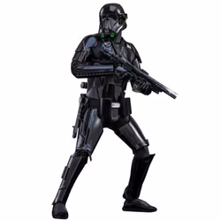 Star Wars The Mandalorian Death Trooper 1:6 Scale 12" Fig