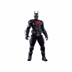 Figure Hot Toys VGM39 - DC Comics - Batman : Arkham Knight - Batman Beyond