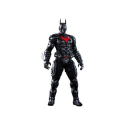 Figure Hot Toys VGM39 - DC Comics - Batman : Arkham Knight - Batman Beyond