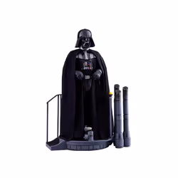 Figure Hot Toys MMS572 - Star Wars 5 : The Empire Strikes Back - Darth Vader