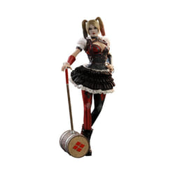 Figure Hot Toys VGM41 - DC Comics - Batman : Arkham Knight - Harley Quinn