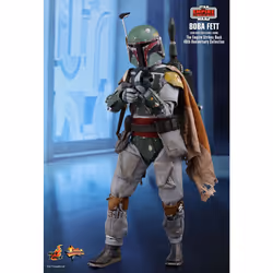 Figure Hot Toys MMS573 -  Back To The Future - Marty Mcfly & Einstein