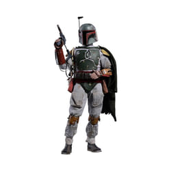 Figure Hot Toys MMS574 -  Star Wars 5 : The Empire Strikes Back - Boba Fett