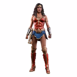 Figure Hot Toys MMS584 - DC Comics - Wonder Woman 1984 - Wonder Woman Standard Version